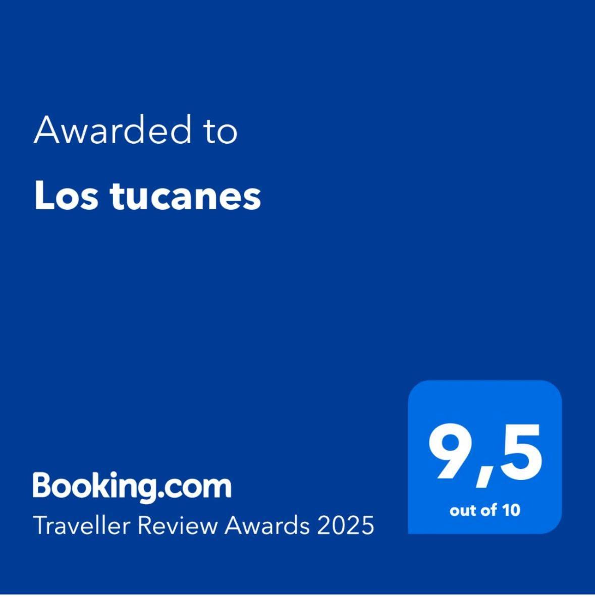 Los Tucanes Haro Exterior photo